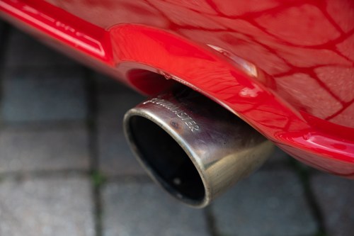 2006 Ford Mustang GT V8 Supercharged à vendre (picture 128 of 211)