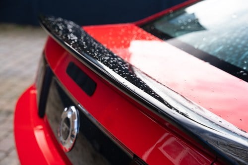 2006 Ford Mustang GT V8 Supercharged à vendre (picture 129 of 211)