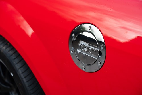 2006 Ford Mustang GT V8 Supercharged à vendre (picture 131 of 211)