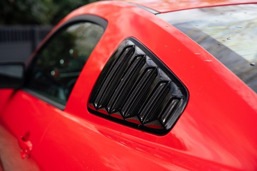 2006 Ford Mustang GT V8 Supercharged à vendre (picture 134 of 211)