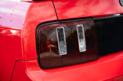 2006 Ford Mustang GT V8 Supercharged à vendre (picture 148 of 211)