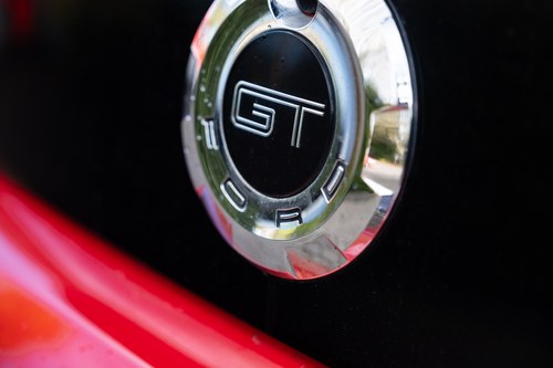 2006 Ford Mustang GT V8 Supercharged à vendre (picture 150 of 211)