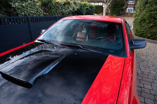 2006 Ford Mustang GT V8 Supercharged à vendre (picture 153 of 211)