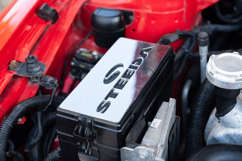 2006 Ford Mustang GT V8 Supercharged à vendre (picture 173 of 211)