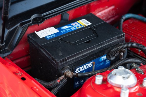 2006 Ford Mustang GT V8 Supercharged à vendre (picture 175 of 211)