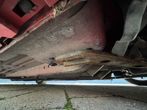 2006 Ford Mustang GT V8 Supercharged à vendre (picture 186 of 211)