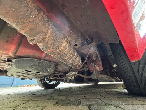2006 Ford Mustang GT V8 Supercharged à vendre (picture 188 of 211)