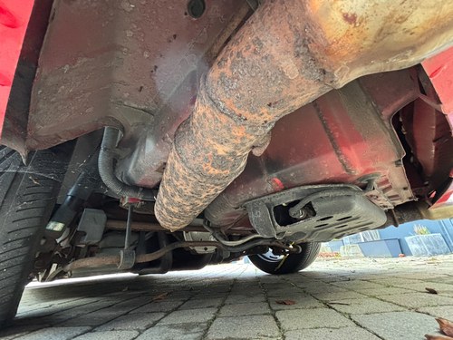 2006 Ford Mustang GT V8 Supercharged à vendre (picture 189 of 211)