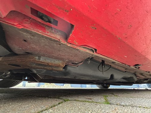 2006 Ford Mustang GT V8 Supercharged à vendre (picture 191 of 211)