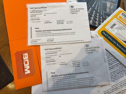 2006 Ford Mustang GT V8 Supercharged à vendre (picture 196 of 211)