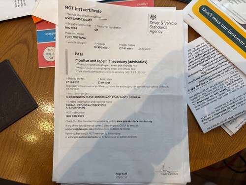 2006 Ford Mustang GT V8 Supercharged à vendre (picture 202 of 211)