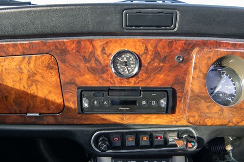 1994 Rover Mini Mayfair Automatic En venta (imagen 27 de 194)