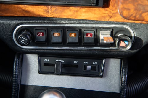 1994 Rover Mini Mayfair Automatic En venta (imagen 29 de 194)