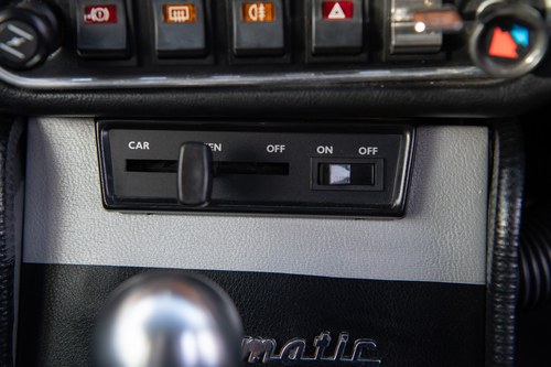 1994 Rover Mini Mayfair Automatic En venta (imagen 30 de 194)