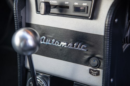 1994 Rover Mini Mayfair Automatic En venta (imagen 31 de 194)