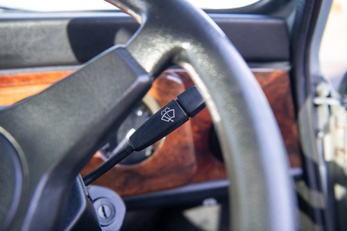 1994 Rover Mini Mayfair Automatic En venta (imagen 35 de 194)