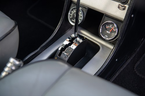 1994 Rover Mini Mayfair Automatic En venta (imagen 40 de 194)