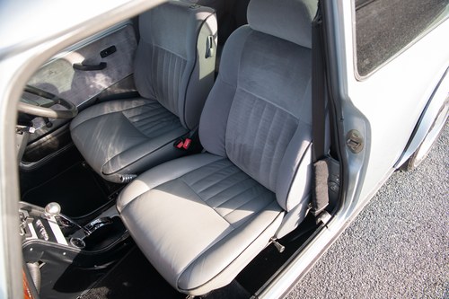 1994 Rover Mini Mayfair Automatic En venta (imagen 45 de 194)