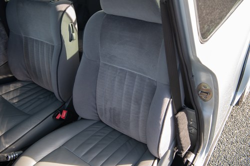 1994 Rover Mini Mayfair Automatic En venta (imagen 46 de 194)