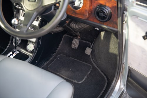 1994 Rover Mini Mayfair Automatic En venta (imagen 54 de 194)