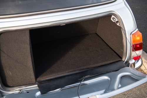 1994 Rover Mini Mayfair Automatic En venta (imagen 65 de 194)