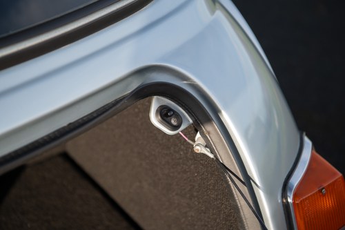 1994 Rover Mini Mayfair Automatic En venta (imagen 67 de 194)