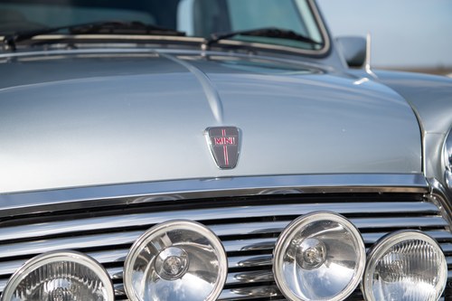 1994 Rover Mini Mayfair Automatic En venta (imagen 79 de 194)