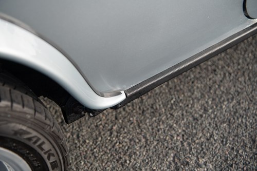 1994 Rover Mini Mayfair Automatic En venta (imagen 88 de 194)