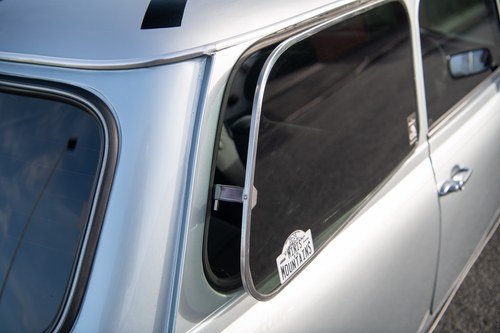 1994 Rover Mini Mayfair Automatic En venta (imagen 90 de 194)