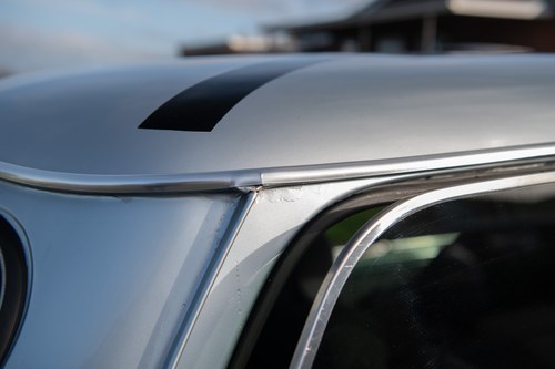 1994 Rover Mini Mayfair Automatic En venta (imagen 91 de 194)