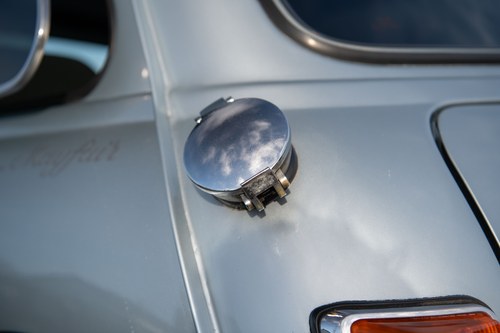 1994 Rover Mini Mayfair Automatic En venta (imagen 102 de 194)