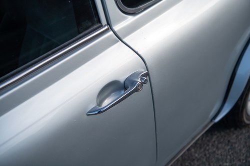 1994 Rover Mini Mayfair Automatic En venta (imagen 104 de 194)