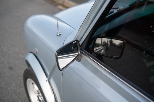 1994 Rover Mini Mayfair Automatic En venta (imagen 106 de 194)