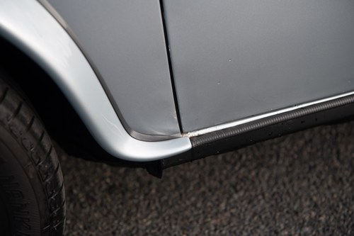 1994 Rover Mini Mayfair Automatic En venta (imagen 108 de 194)