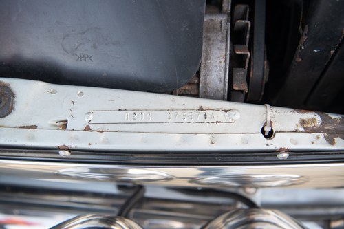 1994 Rover Mini Mayfair Automatic En venta (imagen 119 de 194)