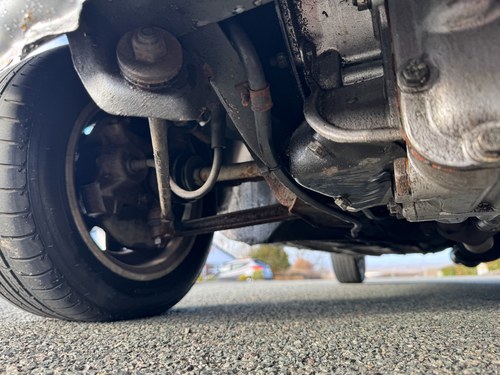 1994 Rover Mini Mayfair Automatic En venta (imagen 153 de 194)