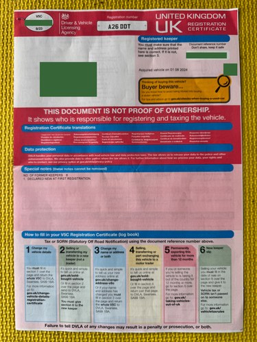 1994 Rover Mini Mayfair Automatic En venta (imagen 154 de 194)