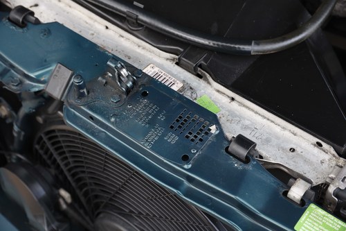 1997 Mercedes C124 E220 Cabriolet For Sale (picture 110 of 146)