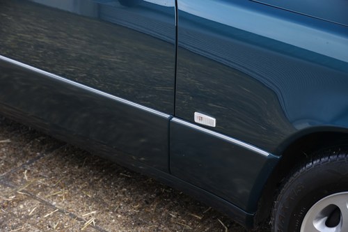 1997 Mercedes C124 E220 Cabriolet For Sale (picture 71 of 146)