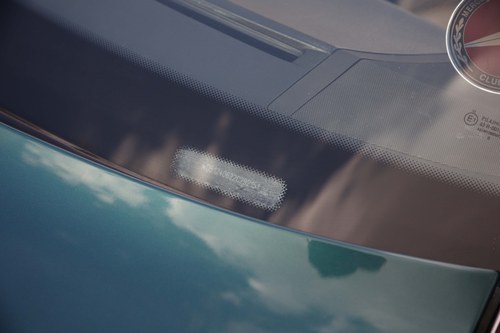 1997 Mercedes C124 E220 Cabriolet For Sale (picture 105 of 146)