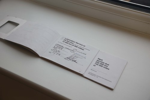 1997 Mercedes C124 E220 Cabriolet For Sale (picture 131 of 146)