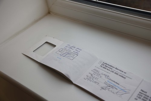 1997 Mercedes C124 E220 Cabriolet For Sale (picture 136 of 146)