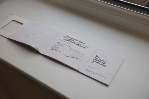 1997 Mercedes C124 E220 Cabriolet For Sale (picture 142 of 146)