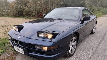 BMW 8 Series 850Ci