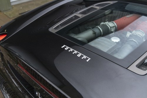 2007 Ferrari F430 Spider F1 à venda (imagem 71 de 115)