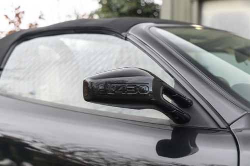 2007 Ferrari F430 Spider F1 à venda (imagem 76 de 115)