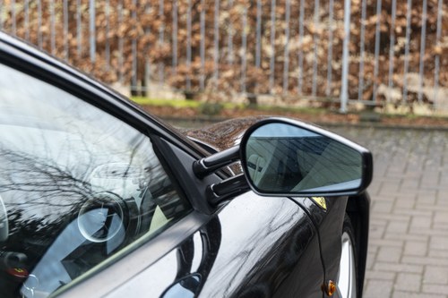 2007 Ferrari F430 Spider F1 à venda (imagem 86 de 115)