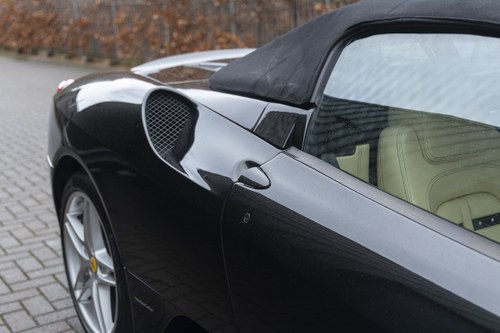 2007 Ferrari F430 Spider F1 à venda (imagem 88 de 115)