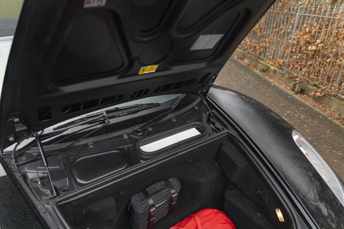 2007 Ferrari F430 Spider F1 à venda (imagem 67 de 115)