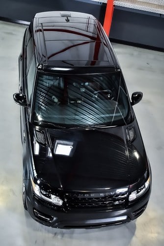 2015 Land Rover Range Rover Sport 5,0L “Supercharged” V8 zum Verkauf (Bild 25 von 80)